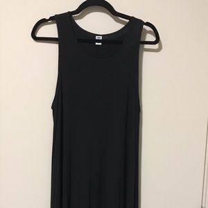 Old Navy Swing Dress